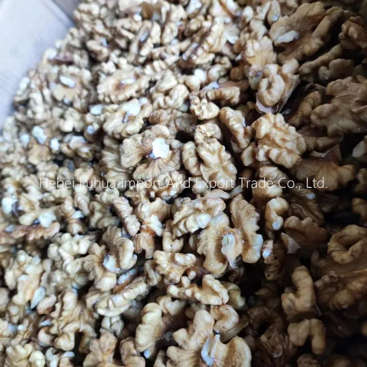 One Tree Walnut Kernels – Organic & Premium Quality Nuts for Health