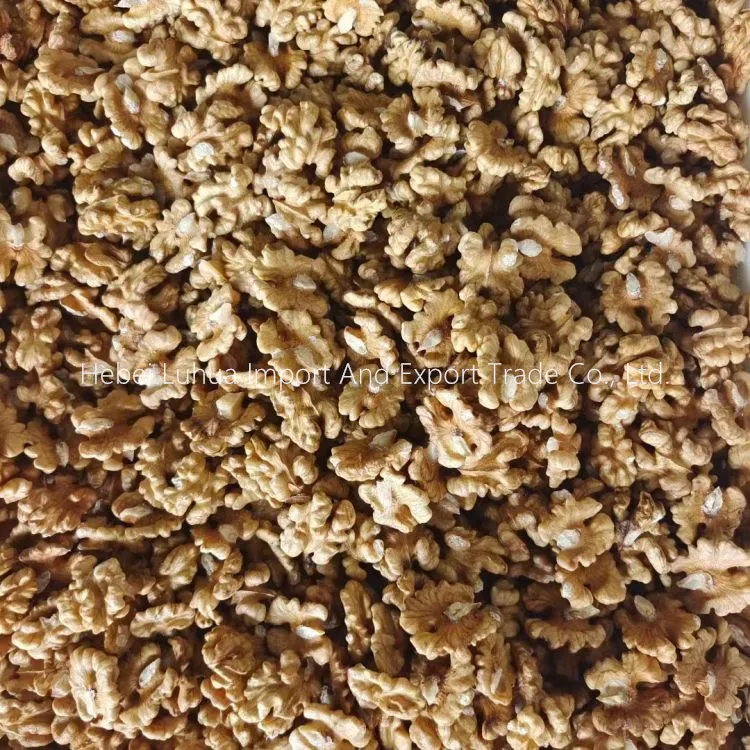 One Tree Walnut Kernels – Organic & Premium Quality Nuts for Health