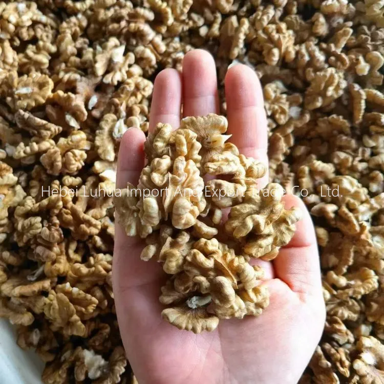 One Tree Walnut Kernels – Organic & Premium Quality Nuts for Health