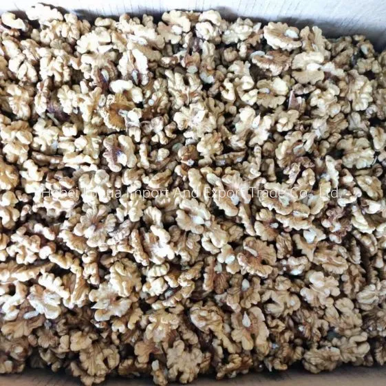 One Tree Walnut Kernels – Organic & Premium Quality Nuts for Health