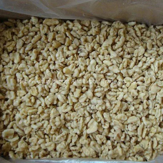 skinless walnuts - Hebei Luhua Import and Export Trade Co., Ltd.