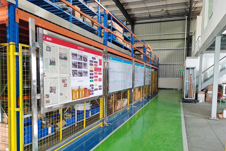 car parts manufacturing companies