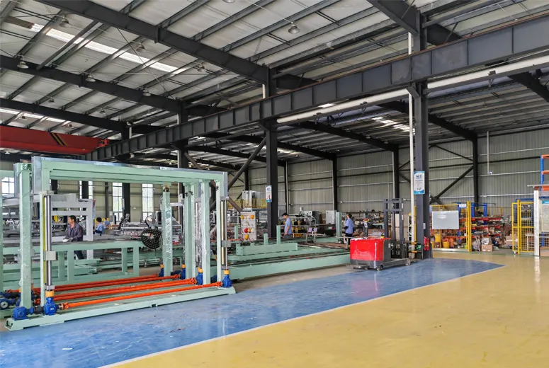 motor vehicle parts manufacturing companies