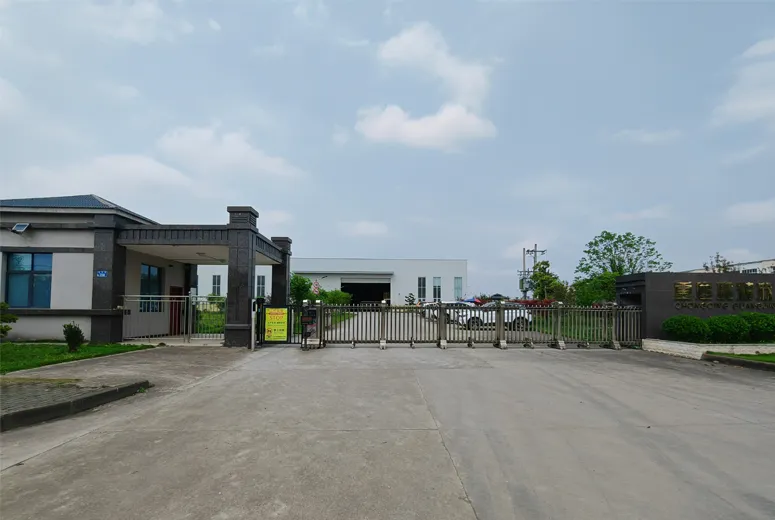 Pioneering Excellence in Automotive Interior Manufacturing Solutions