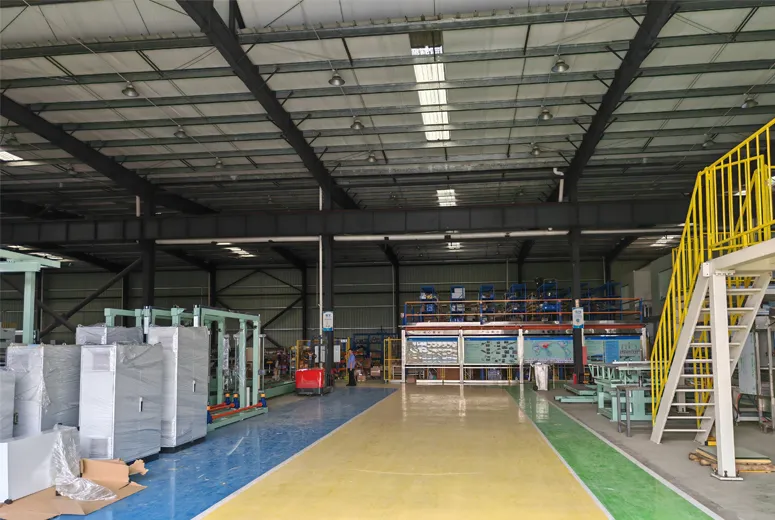 automotive parts manufacturing companies