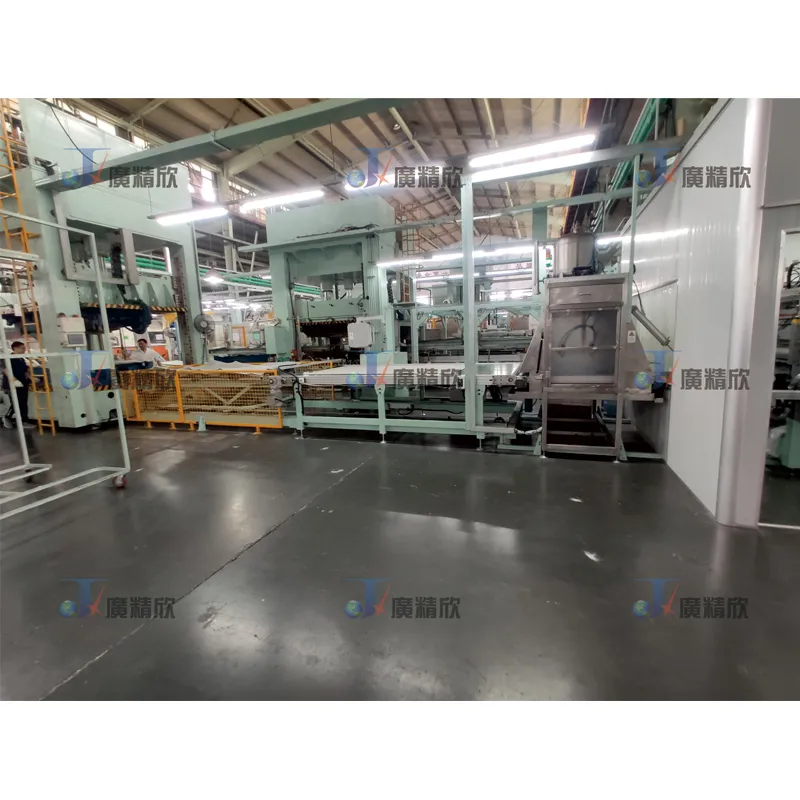 Automotive Fabric Rolling Glue Line-Eco-Friendly Solutions for Modern Manufacturing|Precision Engineering&Cost-Effective