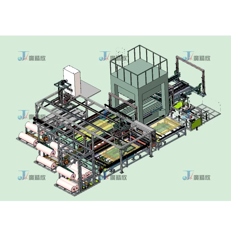 Car Manufacturing Industry Solutions: Fast, Smart, Lean