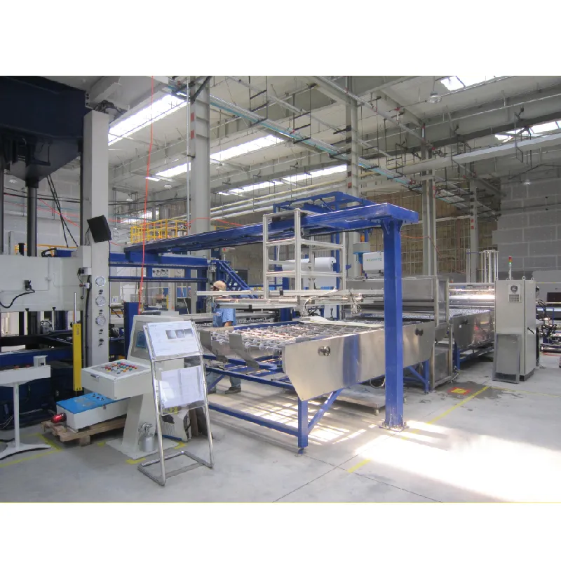 Automobile Roof Systems: Lightweight, Durable, OEM-Ready