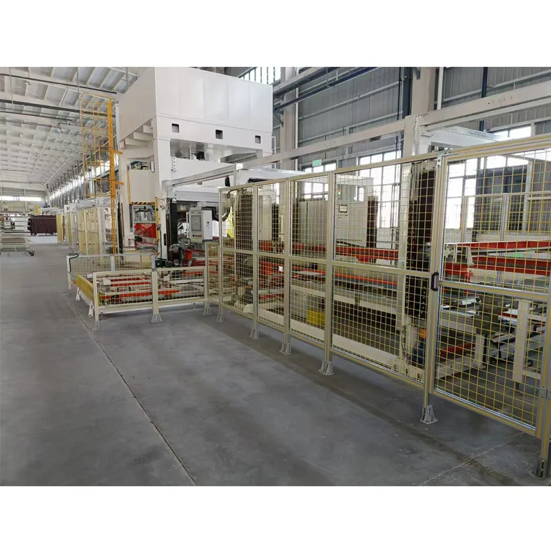 Automotive Fabric Rolling Glue Line-Eco-Friendly Solutions for Modern Manufacturing|Precision Engineering&Cost-Effective