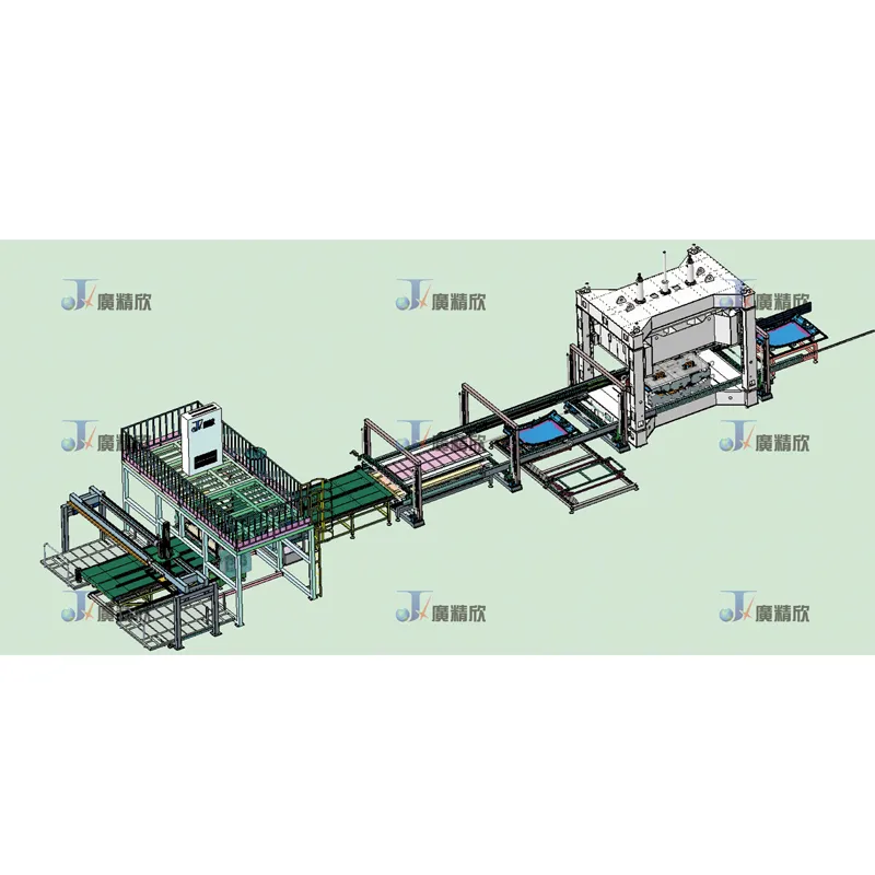 Understanding the Global Importance of a Hydroforming Machine for Sale At first glance, the phrase h