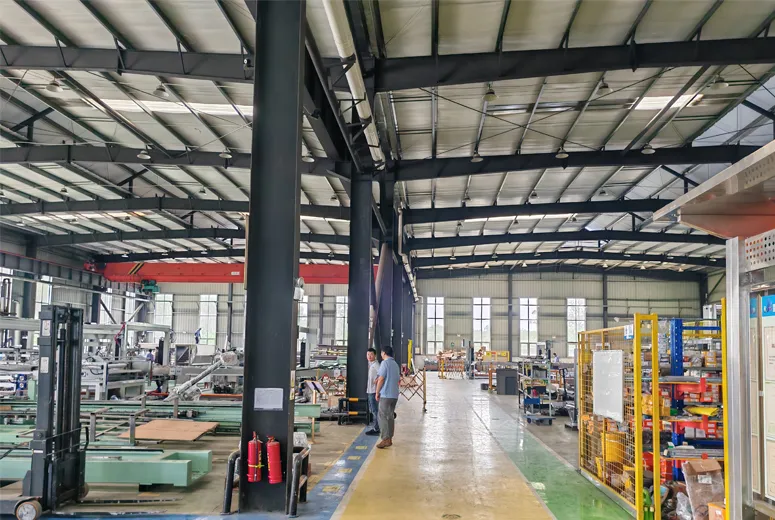 vehicle parts manufacturing companies