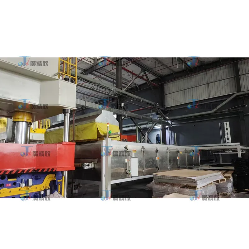 High-Efficiency Carpet Maker Machine for Quality Production