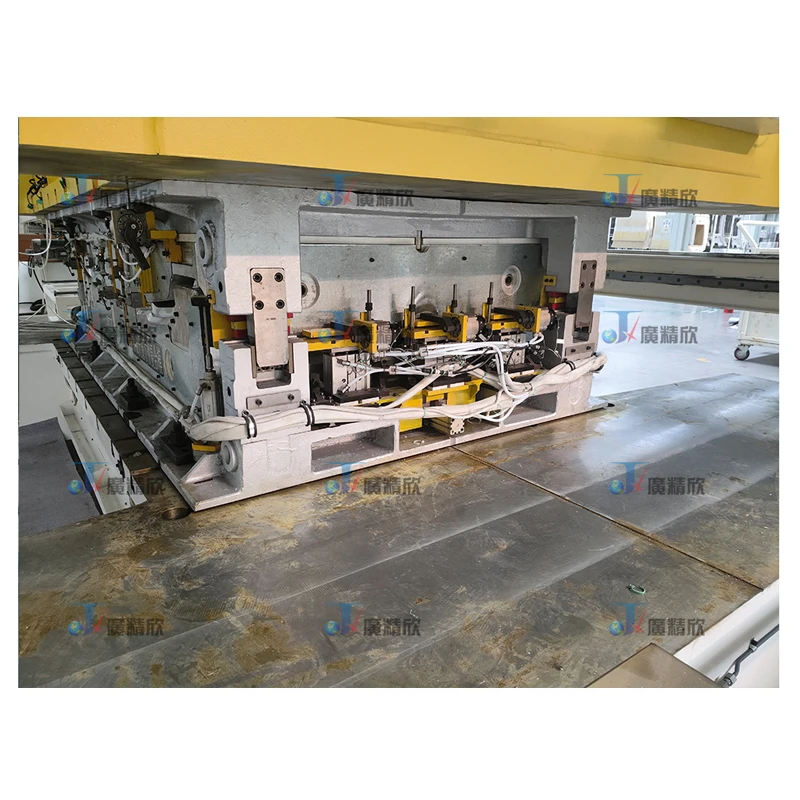 Forming Mold And Positioning Mold