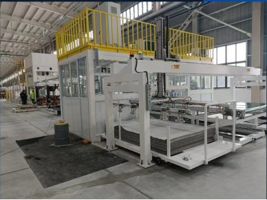 Efficient Roll Laminating Machine for Modern Manufacturing