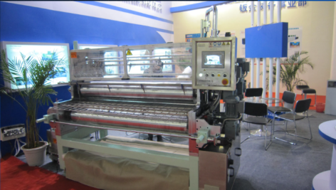 Advanced Polyurethane Foam Spray Machine for Industry