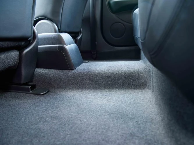 Application Of Dry Process Technology In The Manufacturing Of Automobiles And Related Products