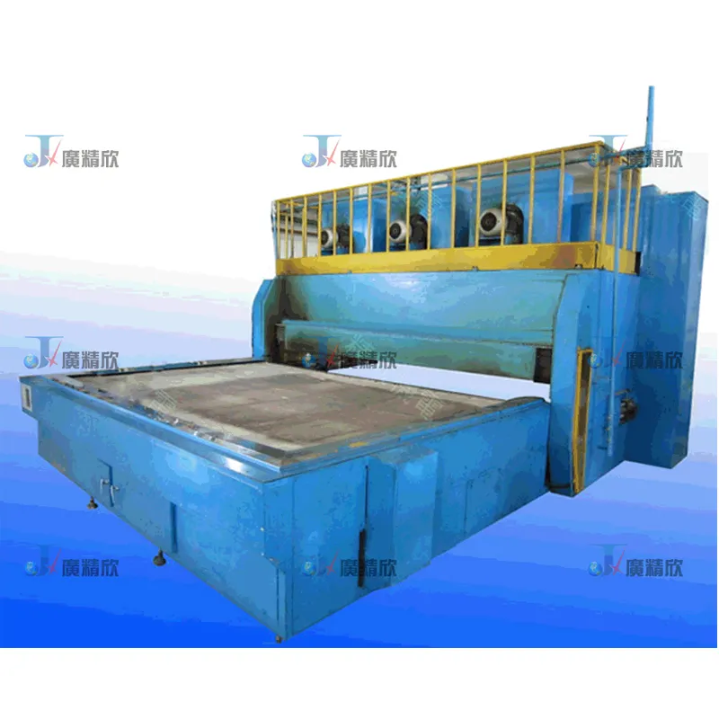 Internal Circulating Air Electric Heating Oven - Chongqing Guang Jingxin Technology Co., Ltd.