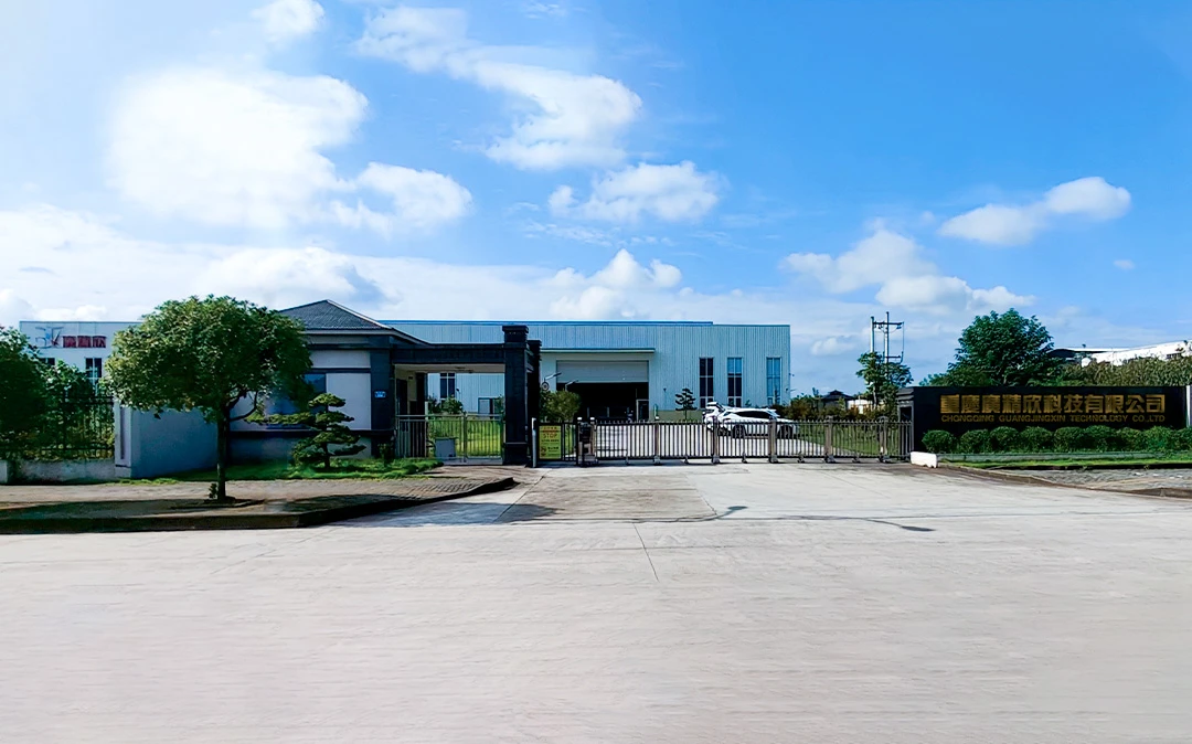 auto parts manufacturing companies