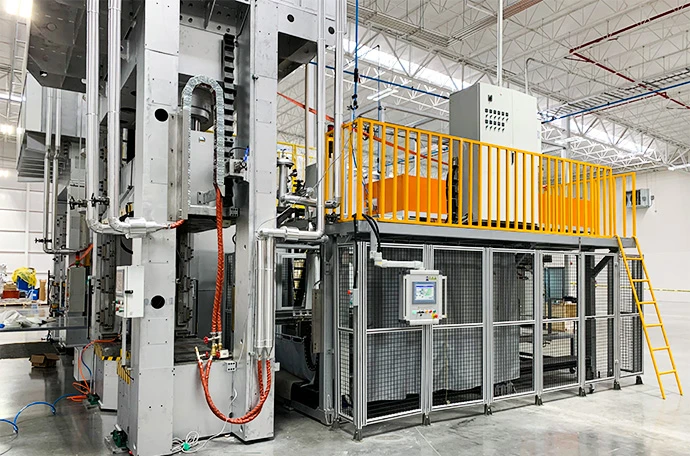 automotive industry companies