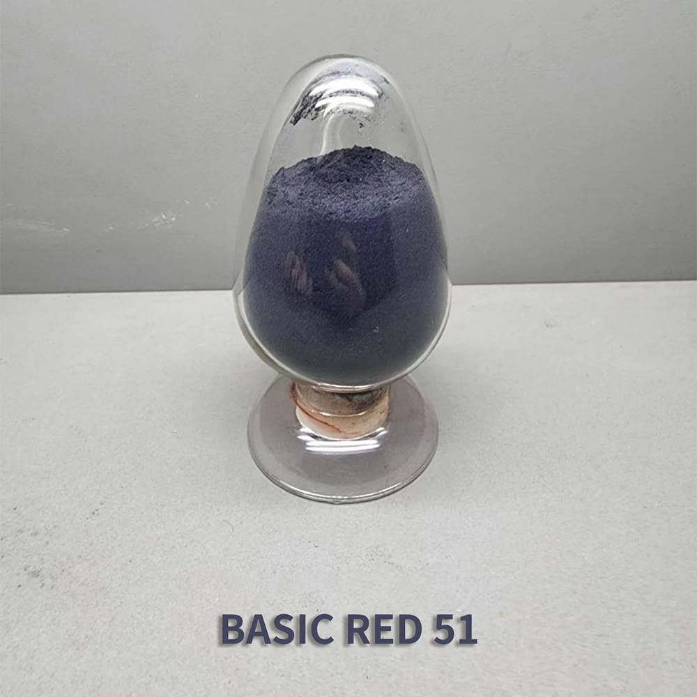 Cationic Red M-RL