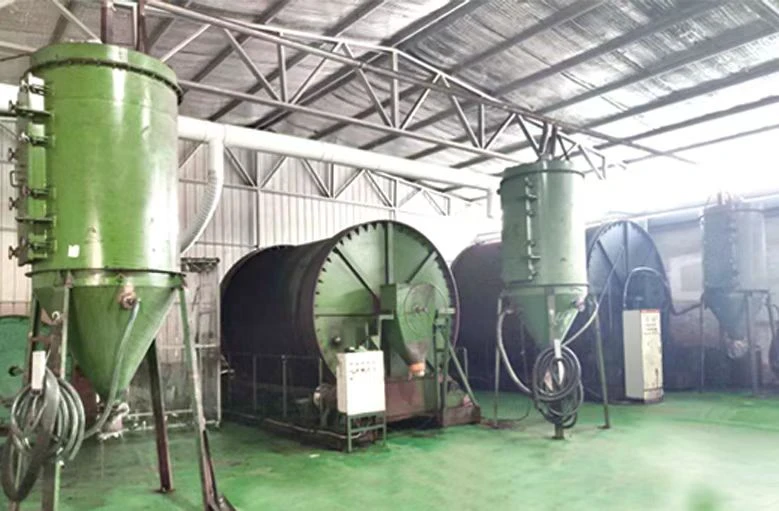 Factors Affecting The Coloring Of Cationic Dyes