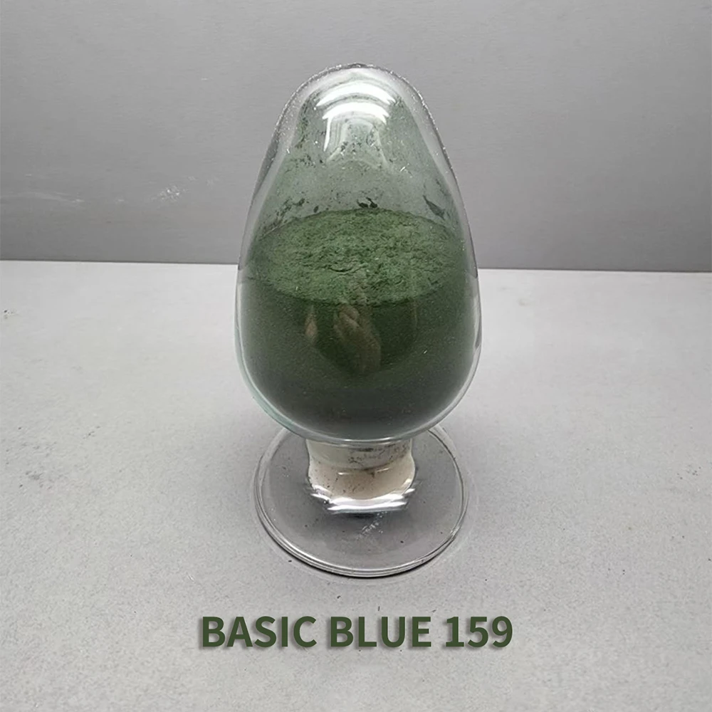 Disperse Cationic Blue X-BL