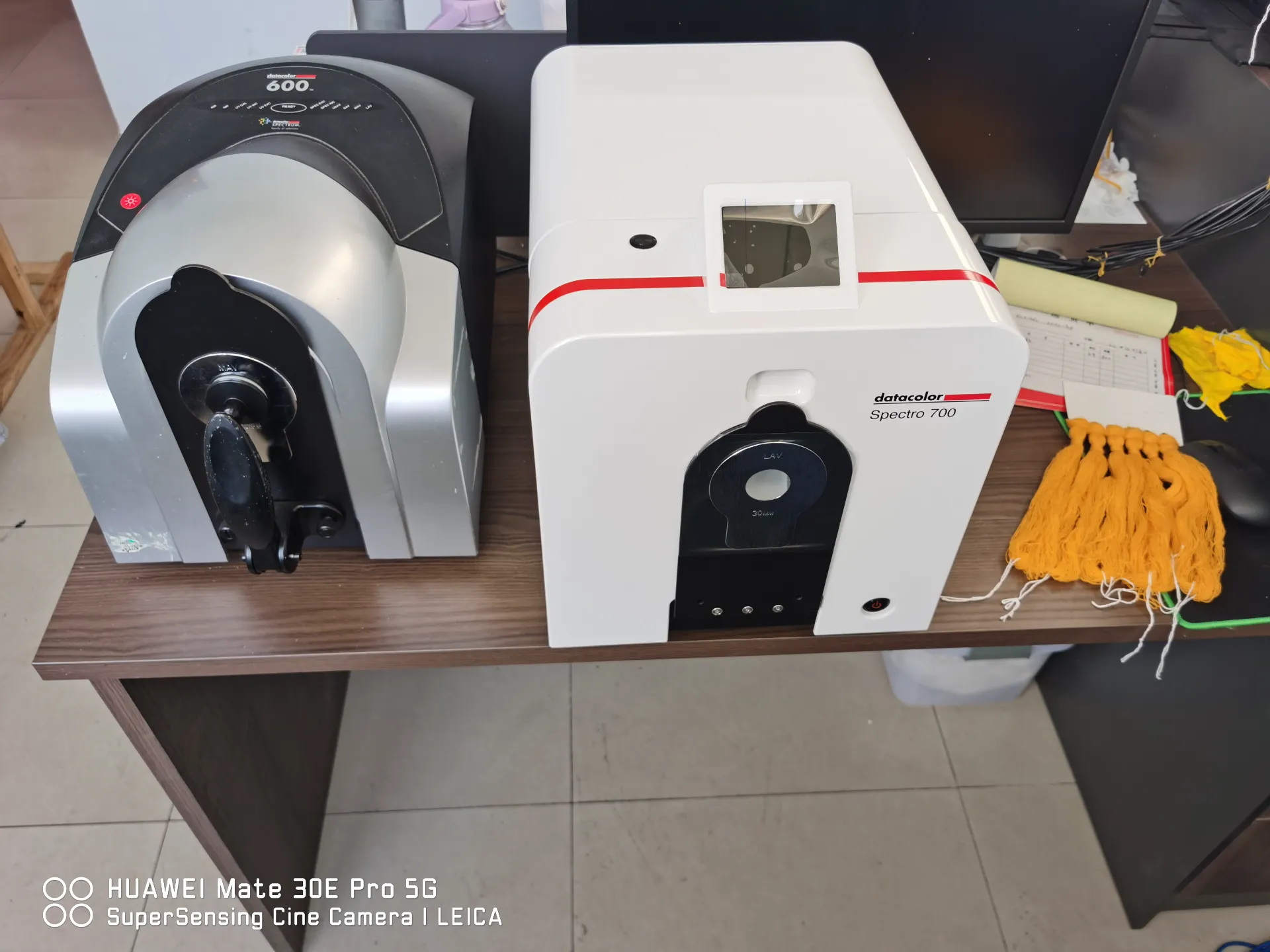 dyes and their intermediates