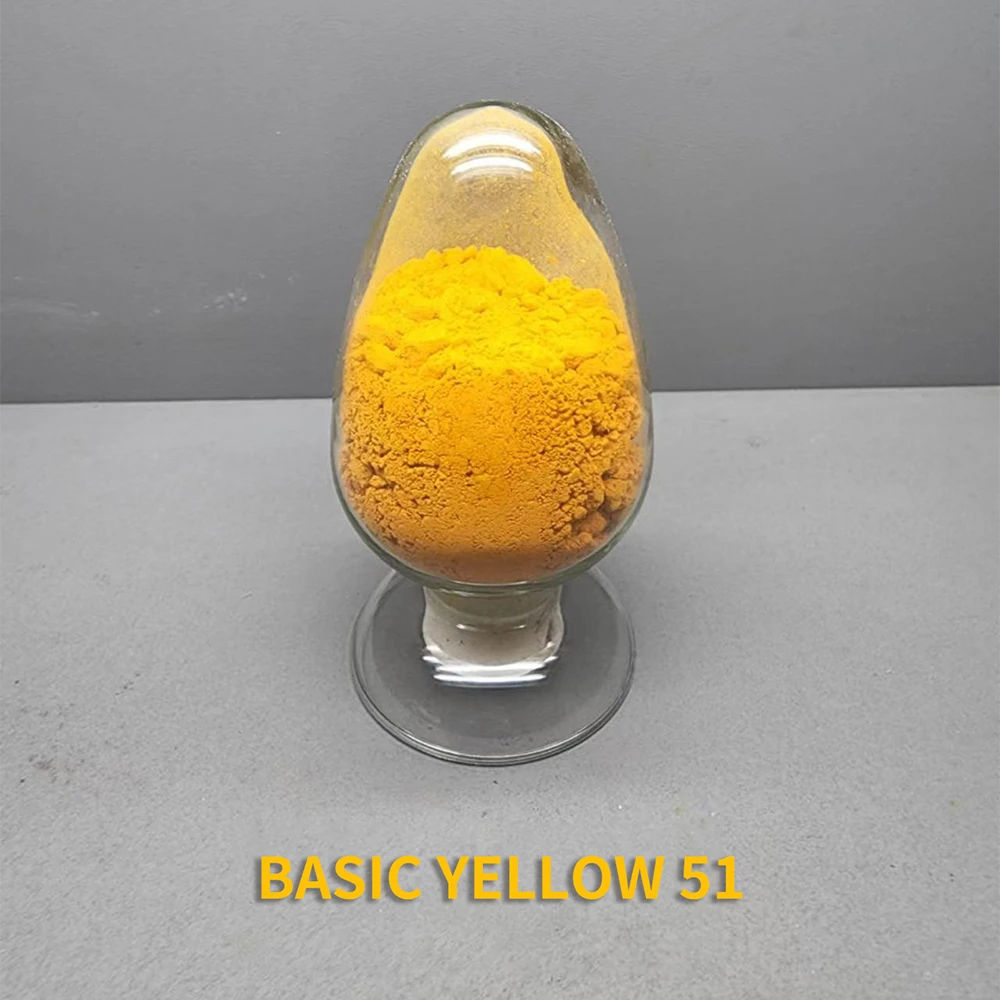 Cationic Yellow X-5GL