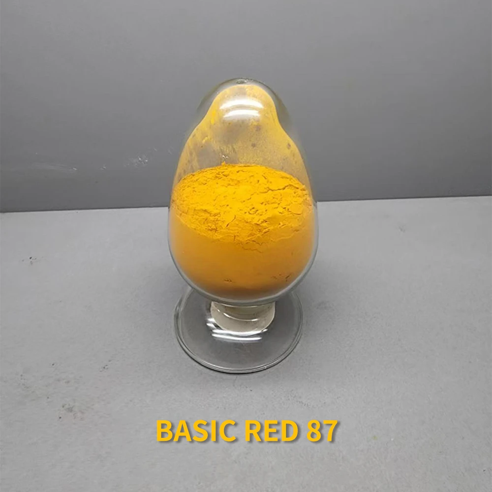 Cationic Yellow M-4GL