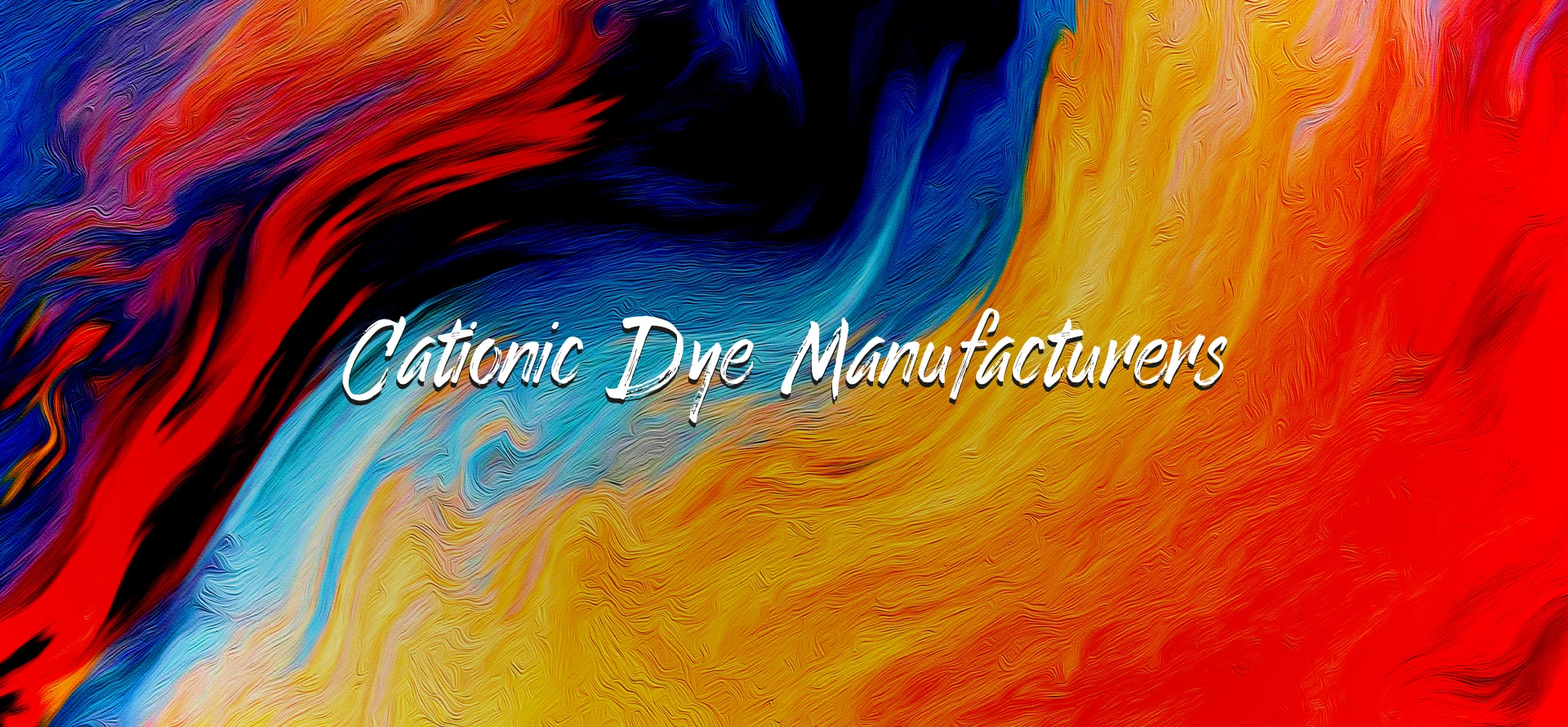 textile dye manufacturers