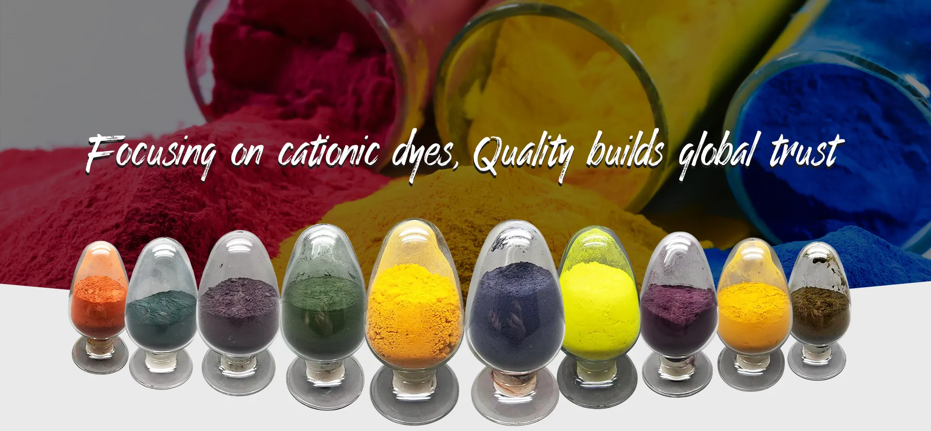 dyed fabric manufacturers