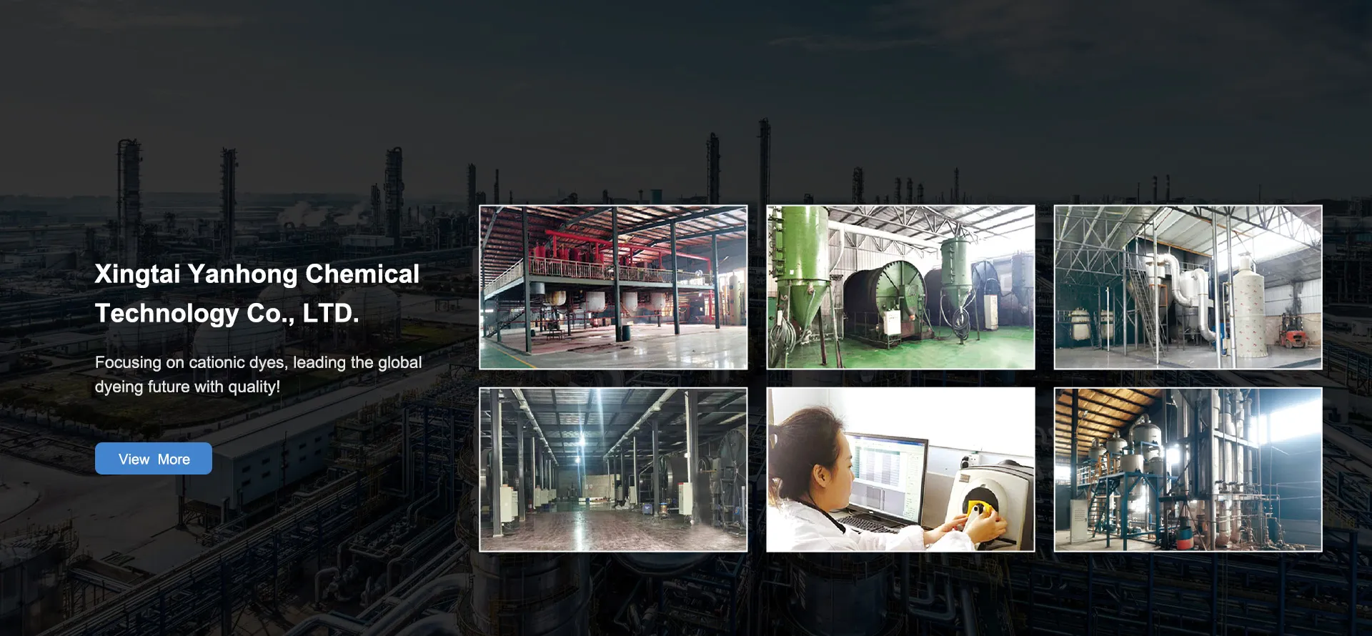 fabric dyeing companies