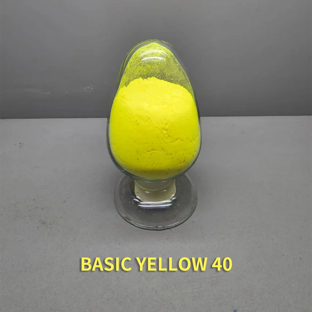 Cationic Brill YellowX-10GFF