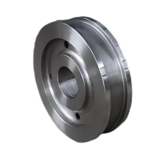 Durable Gantry Crane Wheels For Sale: Maximize Lifting Efficiency
