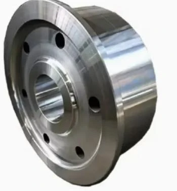 Durable Ore Cart Wheels for Mining and Restoration Applications