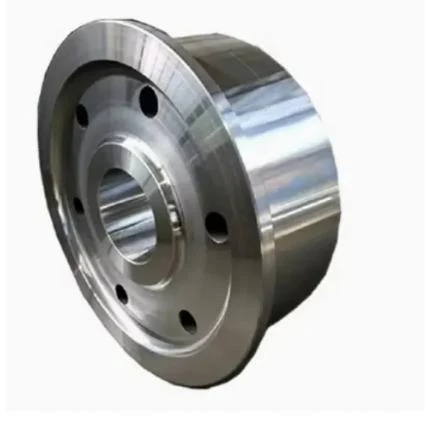 Characteristics and Classification of Mine Cart Wheels