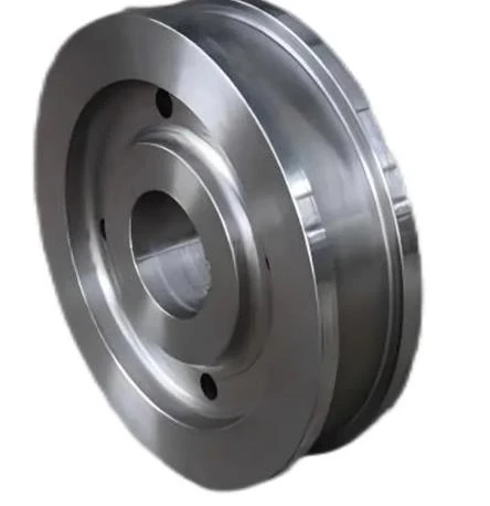 Crane Wheel Solutions for Precision Lifting and Industrial Mobility