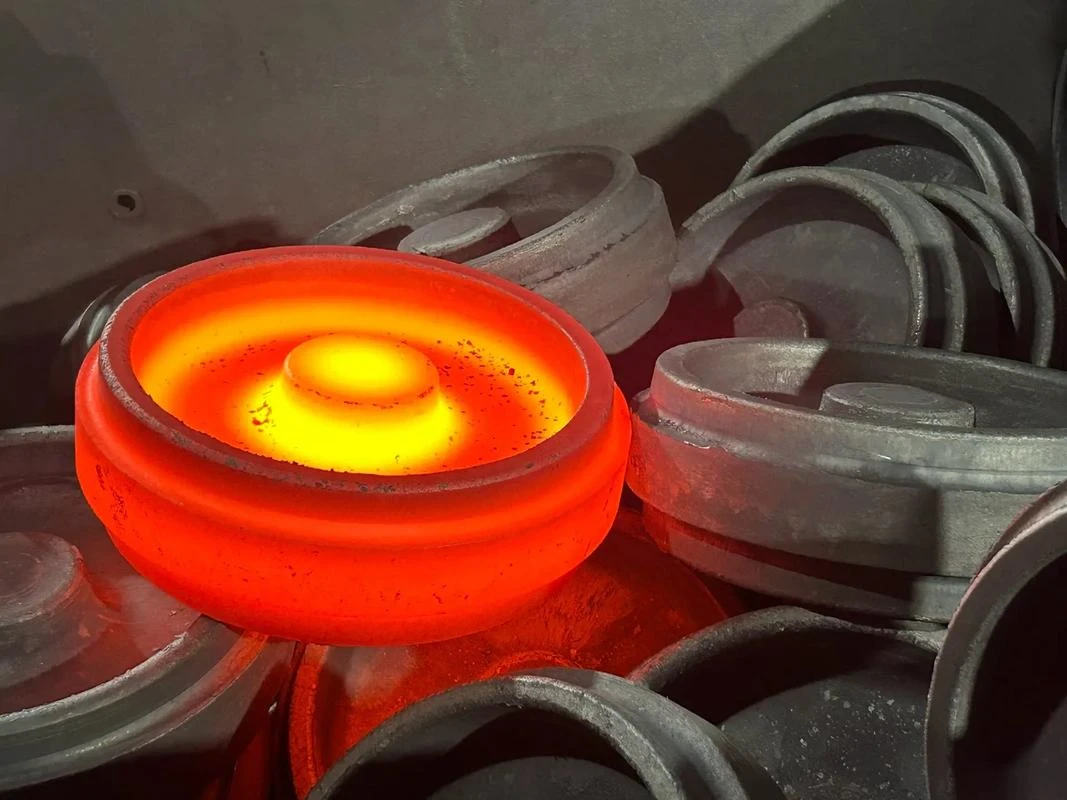 crane wheels manufacturers