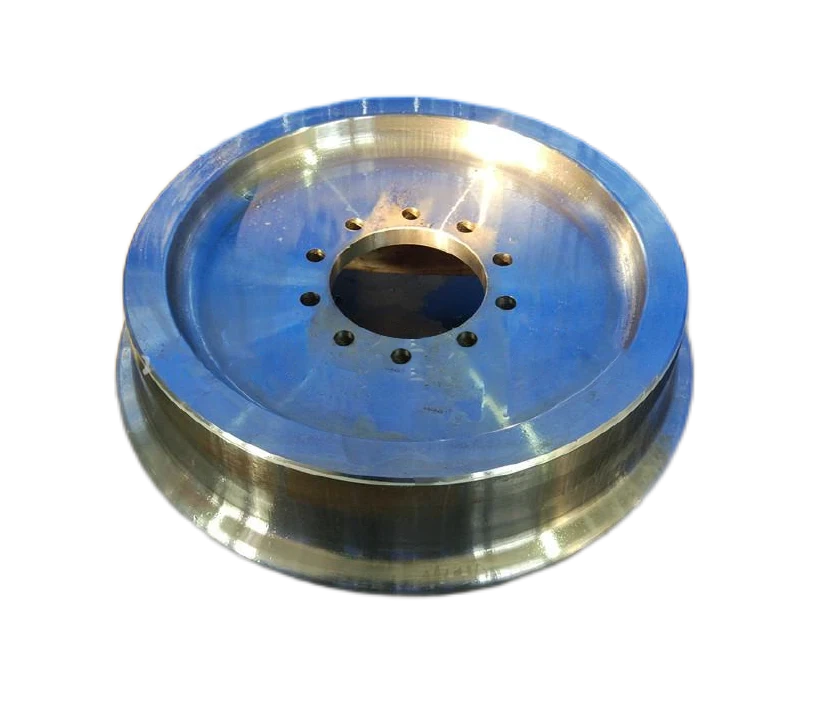 Other custom forgings