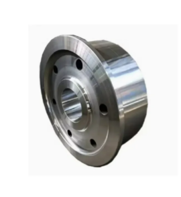 Minecart Wheels Engineered for Extreme Mining Conditions Performance