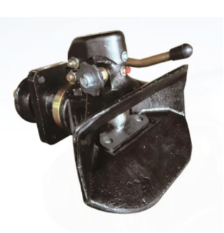 Superior Swivel Trailer Coupling Solutions for Global Partners Superior Swivel Trailer Coupling Solutions for Global Partners