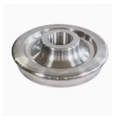 Quality Heavy Duty Rail Wheels from Trusted Supplier