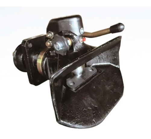 1 Ton Axles for Sale Steel Build