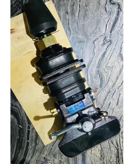 1 Ton Axles for Sale Steel Build