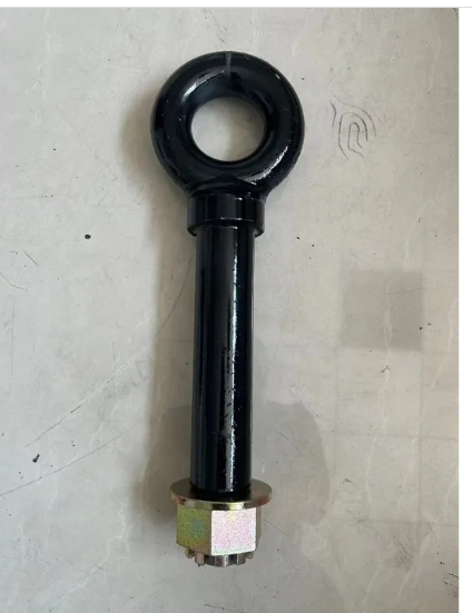 Custom Forgings Steel Material