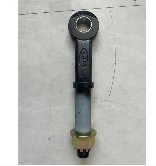 Custom Forgings Steel Material