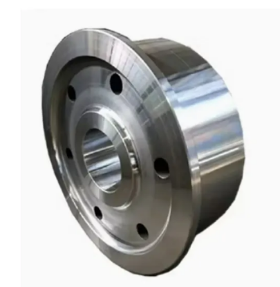 Common Failure Modes of a Mine Cart Wheel