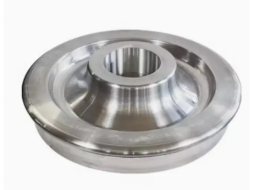 Advantages of V Groove Wheels in Material Handling