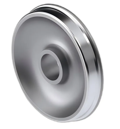 Heat Treatment Processes for Durable Rails Wheels