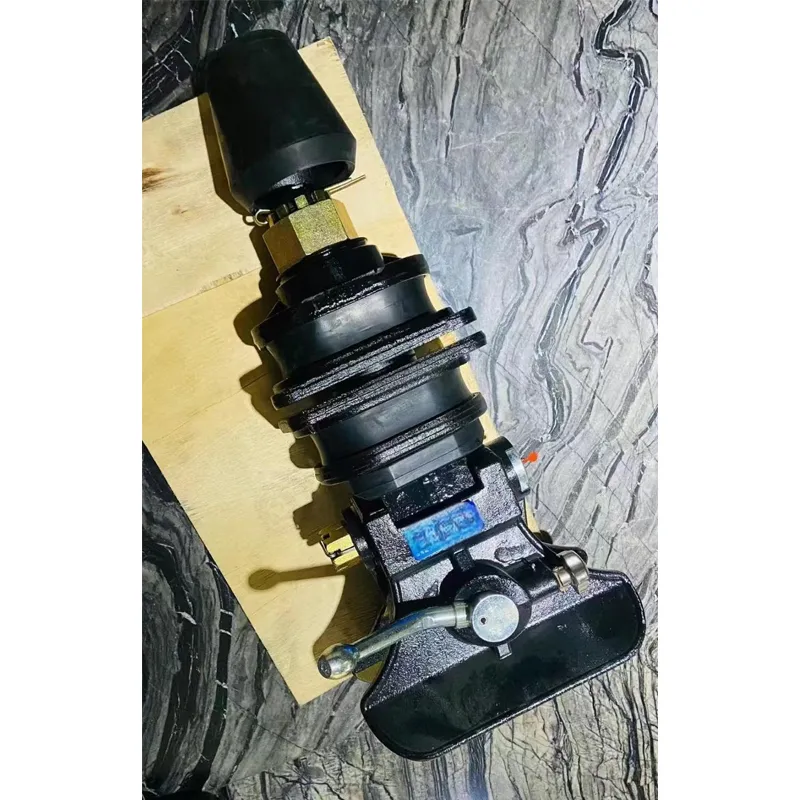 Installing a Standard Trailer Coupling